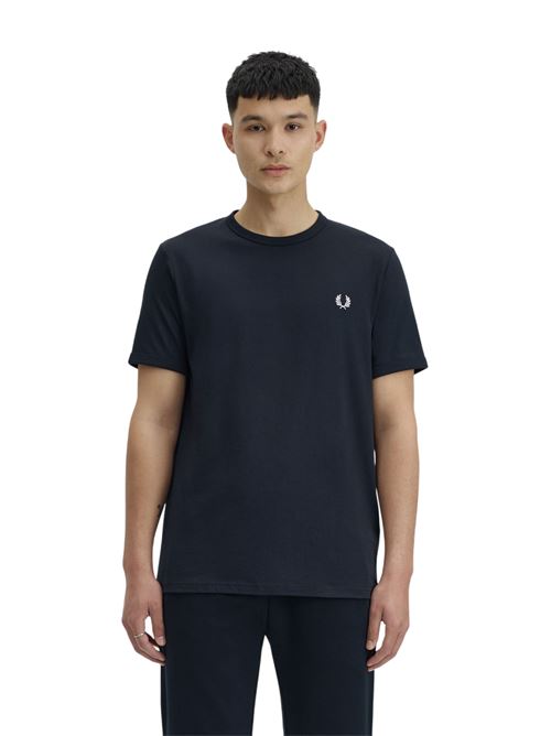 M351931B BLU FRED PERRY | M351931B BLU